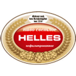 BierHof HELLES