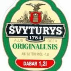 Švyturys Originalusis