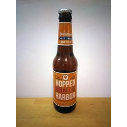 Oranjeboom Hopped Harbor IPA