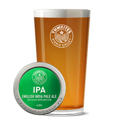 Thwaites IPA