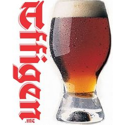 Affigen Red Ale