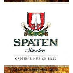 Spaten