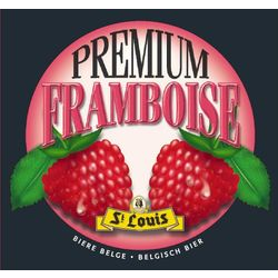 St. Louis Framboise