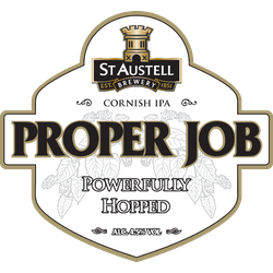 Proper Job Сornish Ipa 