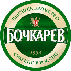 Бочкарев