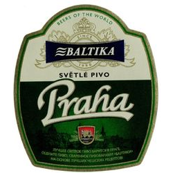 Балтика Praha
