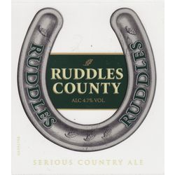 Ruddles County