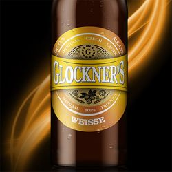 Glockners Weisse пшеничное