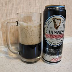 Guinness Original Extra Stout