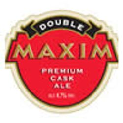 Double Maxim Maximus