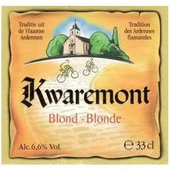 Bavik Kwaremont Blond