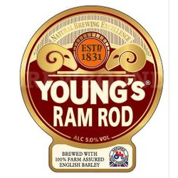 Young`s Ram Rod