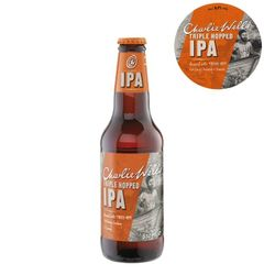 Wells IPA