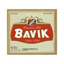 Bavik Premium Pils