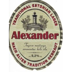 Alexander