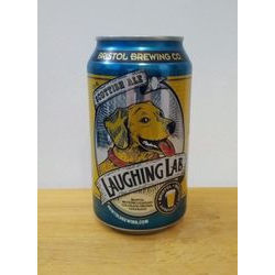 Laughing Lab Scottish Ale