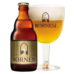 Bornem Tripel