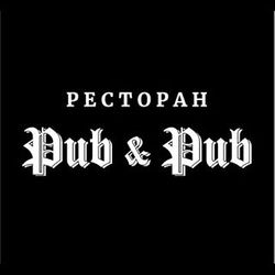 Pub & Pub