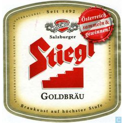 Stiegl Goldbräu