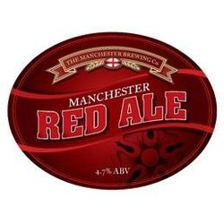 Manchester Red Ale