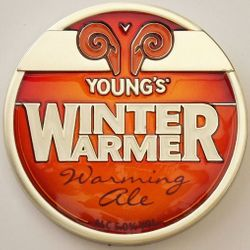 Young`s Winter Warmer