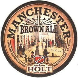 Manchester Brown Ale