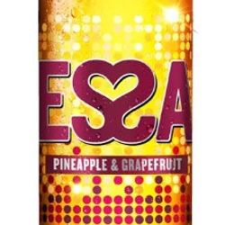 Essa Pineapple & Grapefruit (Эссе ананас-грейпфрут)