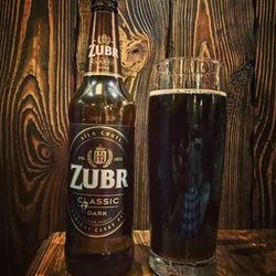 Zubr Classic Dark