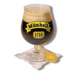 Мюнхель / Münhell Портер