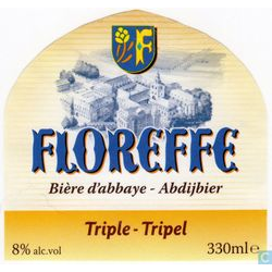 Floreffe Triple