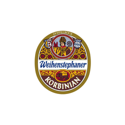 Weihenstephaner Korbinian