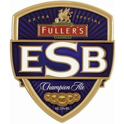 Fuller`s ESB