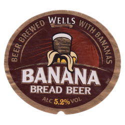 Banana Bread Beer