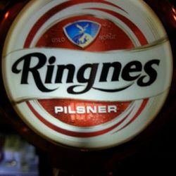 Ringnes Pilsener