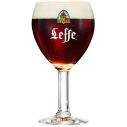 Leffe Brun (Леффе темное)