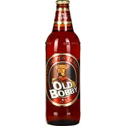 Old Bobby Ale