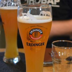 Erdinger Weissbier