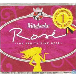 Bavik Wittekerke Rose