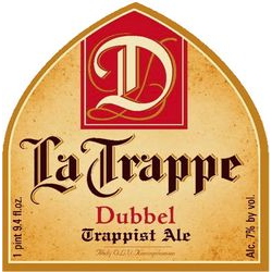 La Trappe Dubbel