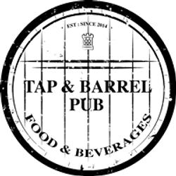 Tap & Barrel Pub