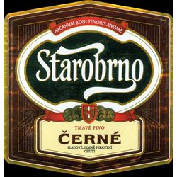 Starobrno Cerne