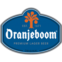 Oranjeboom Imported Premium Lager