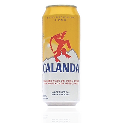 Calanda Lager