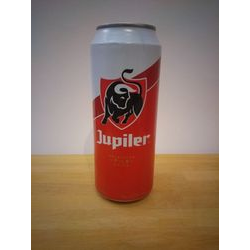 Jupiler