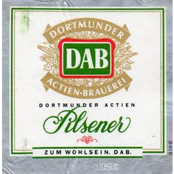 DAB Pilsener