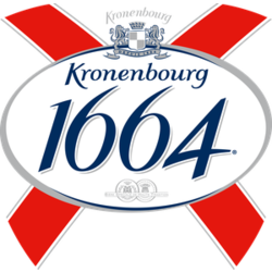 Kronenbourg 1664