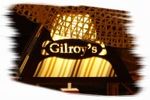 Bar Gilroy`S