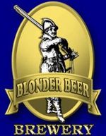 Blonder Beer