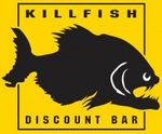 Киллфиш / Killfish discount bar на Восстания