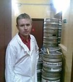 Серега-пивовар